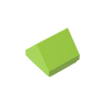Bright Yellowish Green 119