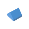 Medium Blue 102