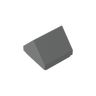 Dark Stone Grey 199
