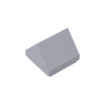 Silver Metallic 315