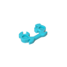 Medium Azur 322