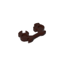 Dark Brown 308
