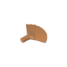 Medium Nougat 312