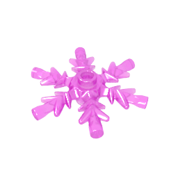GDS-M468 - Snow Flake  4 x  4