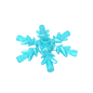 GDS-M468 - Snow Flake  4 x  4