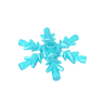Transparent Light Blue 42