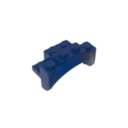 GDS-M492 - Wheel Arch, Mudguard 2 x 4 x 2