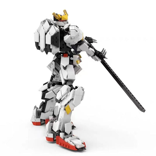 MOC 82994 Gundam Barbatos