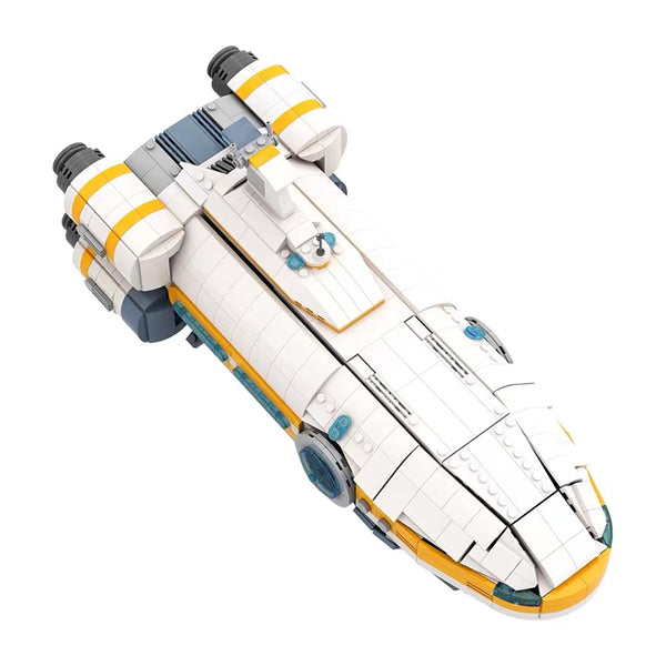 MOC A0265 Aurora