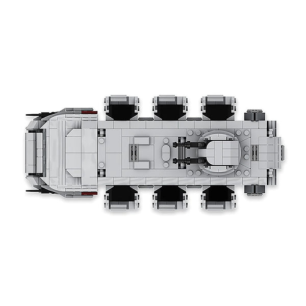 MOC-38801 Imperial Troop Transport