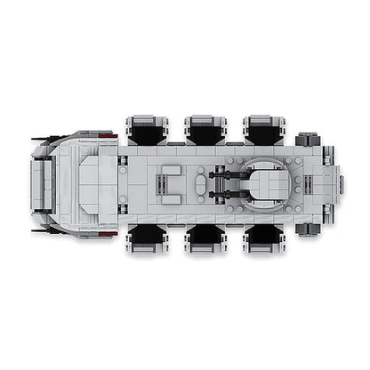 MOC-38801 Imperial Troop Transport