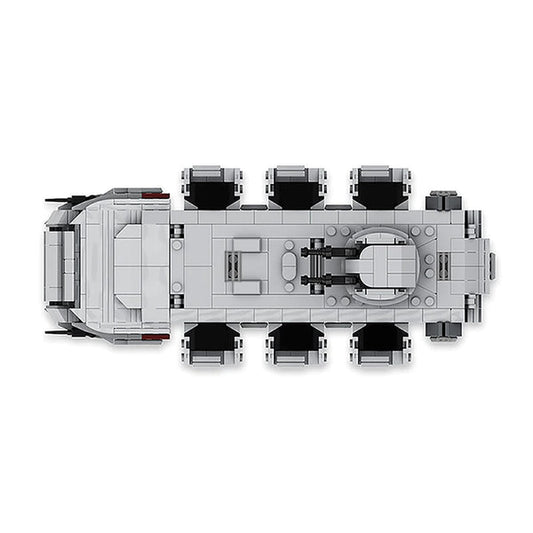 MOC-38801 Imperial Troop Transport