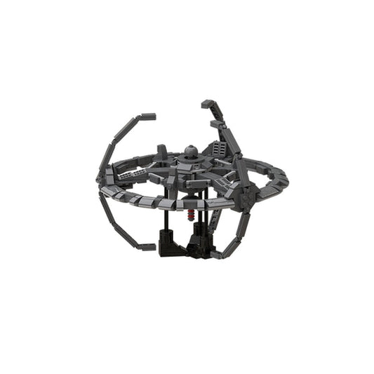 MOC-64886 Deep Space Nine